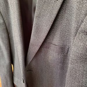 U&I Blazer
